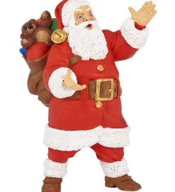 Papo Julemand - H: 9,3 cm