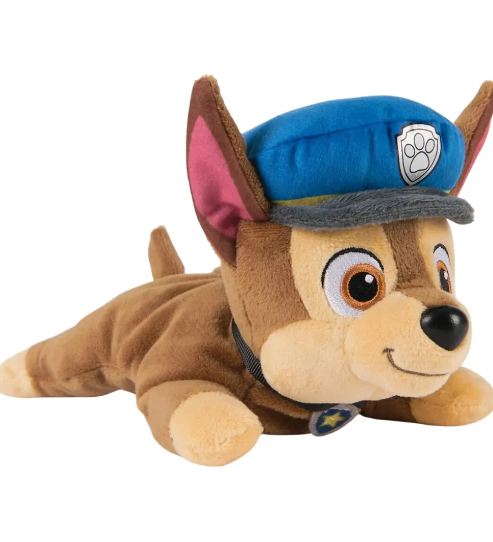 Paw Patrol Bamse - 20 cm - Gund & Collar - Chase