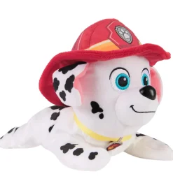 Paw Patrol Bamse - 20 cm - Gund & Collar - Marshall