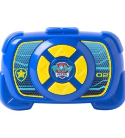 Paw Patrol Fjernstyret Bil - RC Action Cruiser