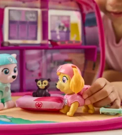 Paw Patrol Legetøj - Skye's Rescue Playset