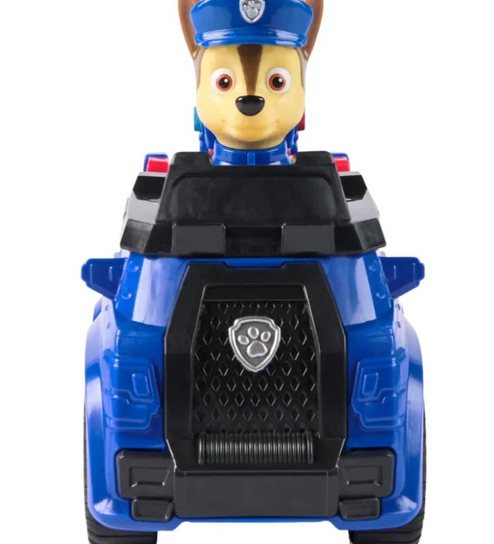 Paw Patrol Legetøjsbil - Basic 2.0 - Chase