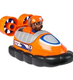 Paw Patrol Legetøjsbil - Basic 2.0 - Zuma