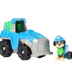 Paw Patrol Legetøjsbil - Basic Vehicle 2.0 - Rex