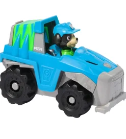Paw Patrol Legetøjsbil - Basic Vehicle 2.0 - Rex