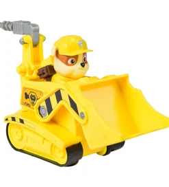Paw Patrol Legetøjsbil - Basic 2.0 - Rubble