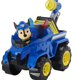 Paw Patrol Legetøjsbil - Dino Rescue - Chase