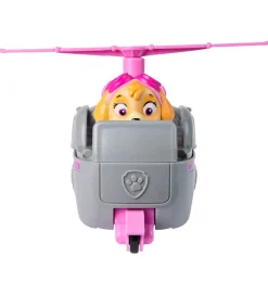 Paw Patrol Legetøjshelikopter - Basic 2.0 - Skye