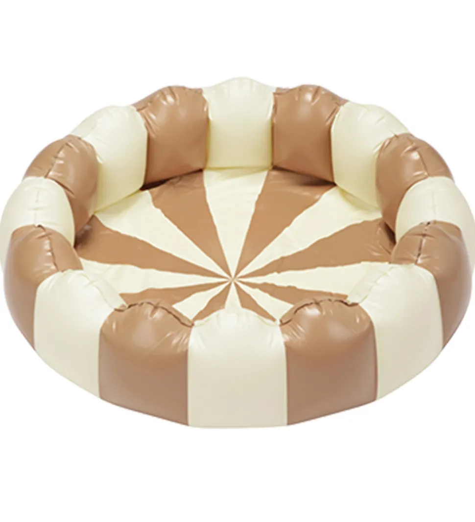 Petites Pommes Badebassin - 95 cm - Alice - Dolce