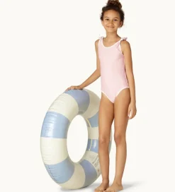 Petites Pommes Badering - 90 cm - Sally - Nordic Blue