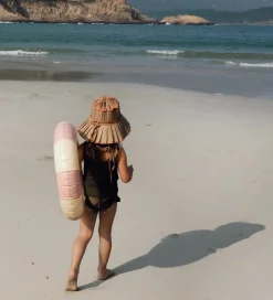 Petites Pommes Badering - 45 cm - Olivia - French Rose