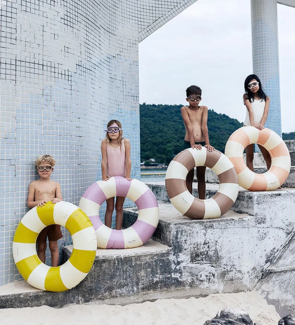 Petites Pommes Badering - 90 cm - Sally - Kaffe