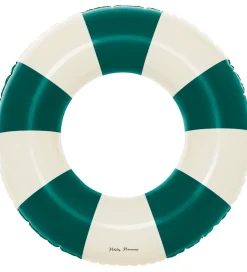 Petites Pommes Badering - 45 cm - Olivia - Oxford Green