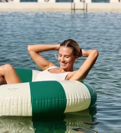 Petites Pommes Badering - 120 cm - Celine Grand - Oxford Green