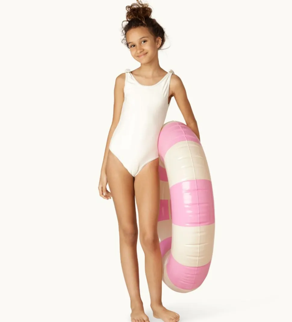 Petites Pommes Badering - 90 cm - Sally - Bubblegum