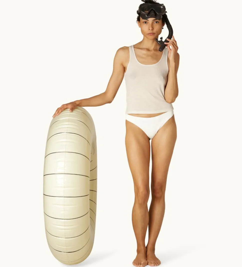 Petites Pommes Badering - 120 cm - Celine Grand - Iris Oxford Gr