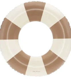 Petites Pommes Badering - 60 cm - Anna - Kaffe