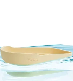 PlanToys Trælegetøj - Sejlbåd - Træ