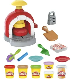 Play-Doh Modellervoks - Kitchen Creations - Pizza Oven