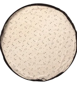 Play&Go Legetøjstæppe - Ø140 cm - Playvillle