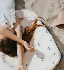 Play&Go Legetøjstæppe - Outdoor - Ø140 - Balloon