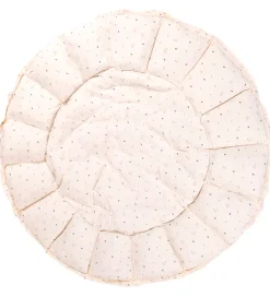 Play&Go Legetæppe - 3-i-1 - Ø130 cm - Moon