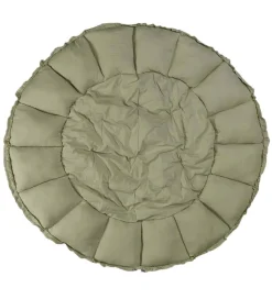 Play&Go Legetæppe - 3-i-1 - Ø130 cm - Meadow Green