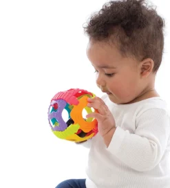 Playgro Aktivitetsbold - Rattle and Roll