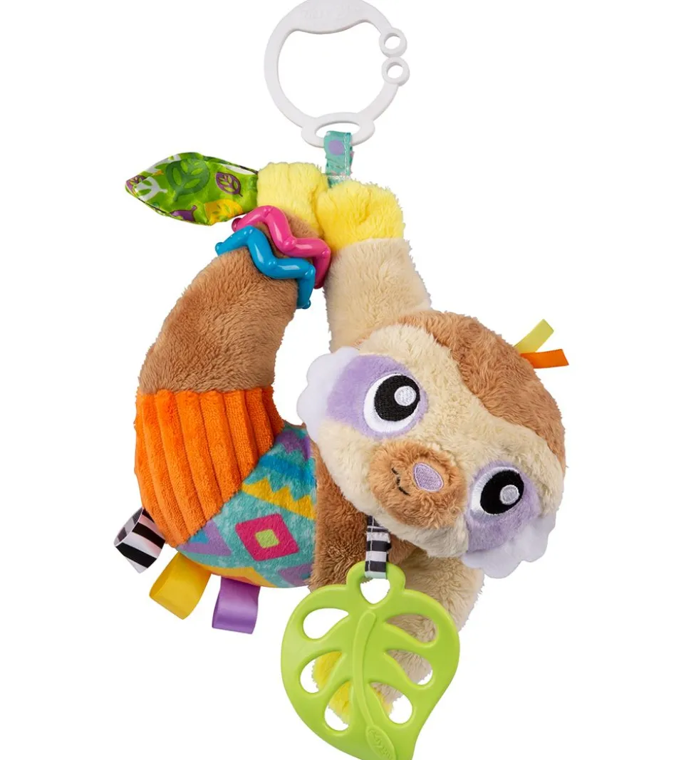 Playgro Aktivitetslegetøj - Aktivitets Dovendyr m. Ophæng