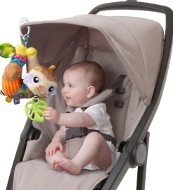 Playgro Aktivitetslegetøj - Aktivitets Dovendyr m. Ophæng