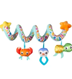 Playgro Aktivitetsspiral - Ocean Adventure