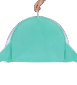 Playgro Aktivitetstæppe - Hundevenner Tæppe m. Bøjle