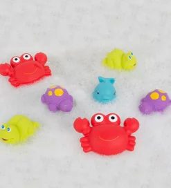 Playgro Badelegetøj - Floating Sea Friends