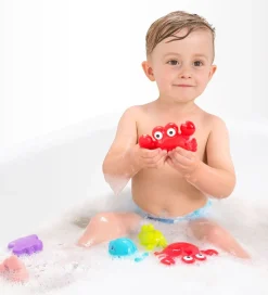 Playgro Badelegetøj - Floating Sea Friends