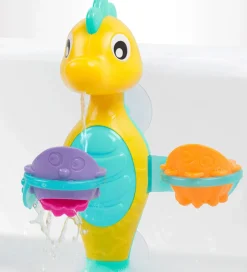 Playgro Badelegetøj - Fountains of Fun - Søhest og Kopper