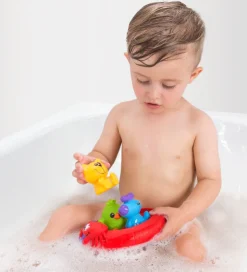 Playgro Badelegetøj - Splash Badevenner