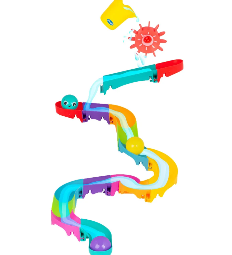 Playgro Badelegetøj - Vandbane