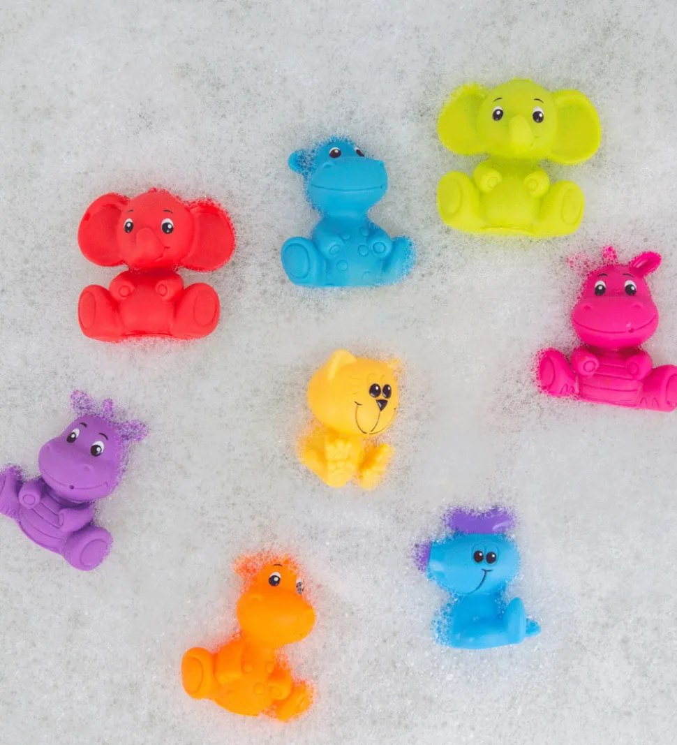 Playgro Badelegtøj - Jungle Badevenner