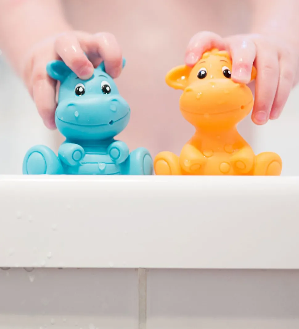 Playgro Badelegtøj - Jungle Badevenner