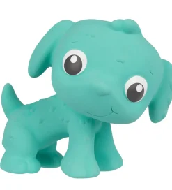 Playgro Bidelegetøj - Eco Play - Pookie Puppy - Blå