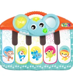 Playgro Klavermåtte m. Lyd og Lys