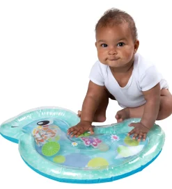 Playgro Vandlegemåtte - Andedammen