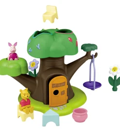 Playmobil Junior - Disney - Plys og Grislin... - 71693 - 17 Dele