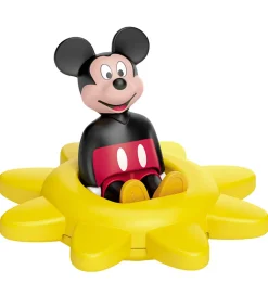 Playmobil Junior - Disney - Mickeys Drejesol... - 71698 - 2 Dele