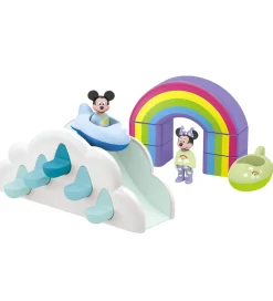 Playmobil Junior - Disney - Mickeys & Minni... - 71696 - 16 Dele
