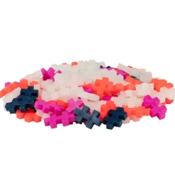 Plus-Plus - Axolotl - 100 stk.