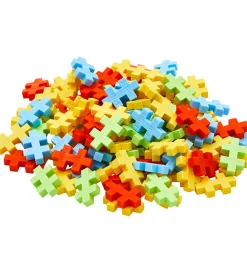 Plus-Plus - Kylling - 100 stk.