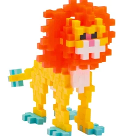 Plus-Plus - Løve - 100 stk.