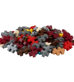 Plus-Plus - Royal Guard - 100 stk.