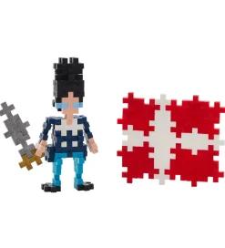 Plus-Plus - Royal Guard - 100 stk.